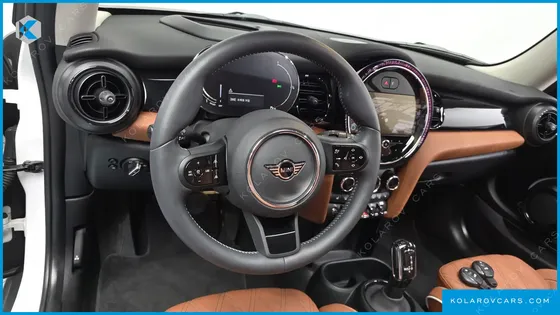 MINI COOPER CLASSIC