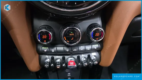 MINI COOPER CLASSIC