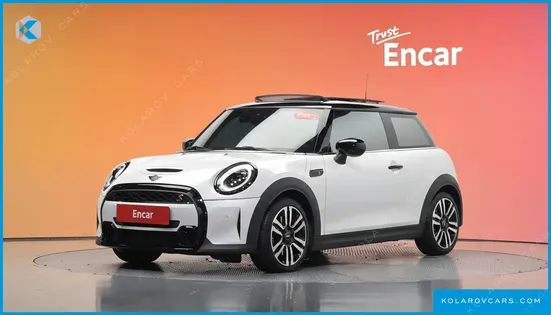 MINI COOPER CLASSIC