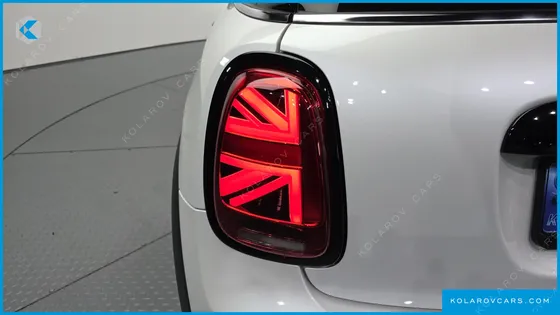 MINI COOPER CLASSIC