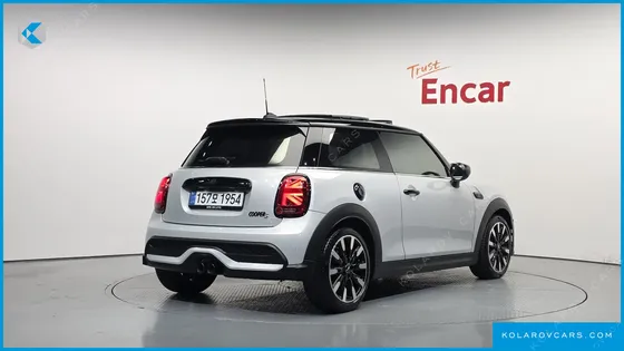 MINI COOPER CLASSIC