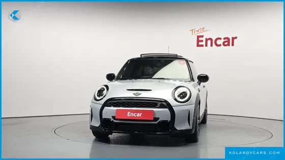 MINI COOPER CLASSIC