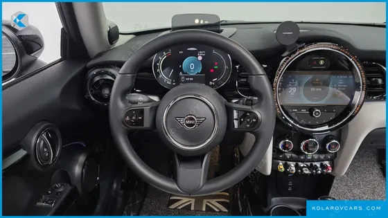 MINI COOPER CLASSIC