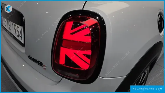 MINI COOPER CLASSIC