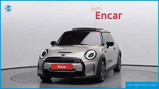 MINI COOPER CLASSIC