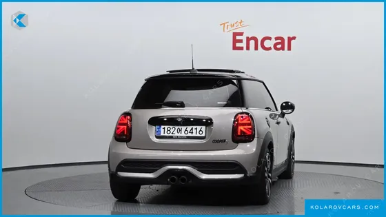 MINI COOPER CLASSIC