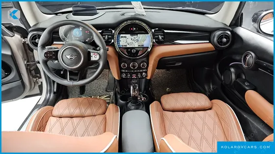 MINI COOPER CLASSIC