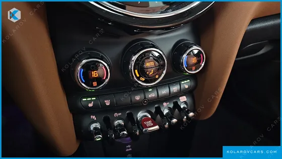 MINI COOPER CLASSIC