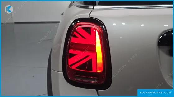 MINI COOPER CLASSIC