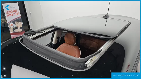 MINI COOPER CLASSIC