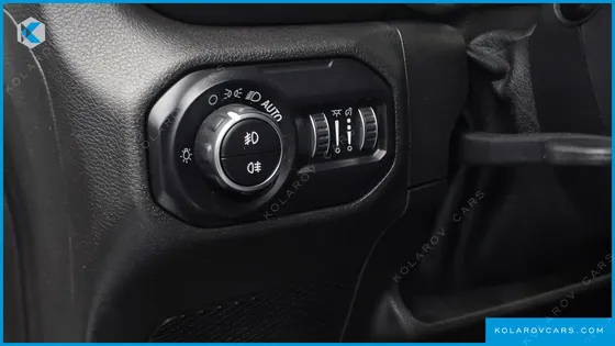JEEP WRANGLER 2.0 SAHARA 4DOOR