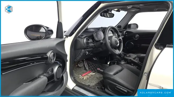 MINI COOPER 5DOOR CLASSIC