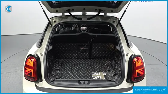 MINI COOPER 5DOOR CLASSIC