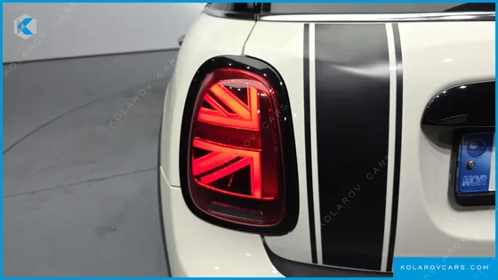 MINI COOPER 5DOOR CLASSIC
