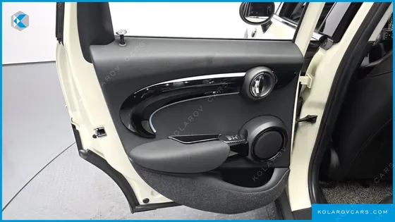 MINI COOPER 5DOOR CLASSIC