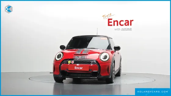 MINI COOPER CLASSIC