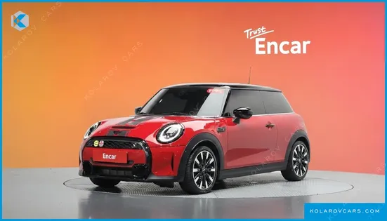 MINI COOPER CLASSIC