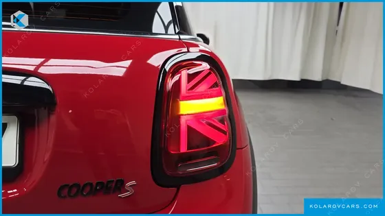 MINI COOPER CLASSIC