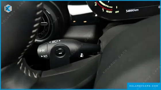 MINI COOPER JCW