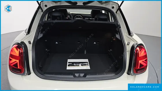 MINI COOPER 5DOOR HIGH