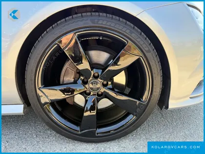 AUDI A7 55 TDI QUATTRO SPORT
