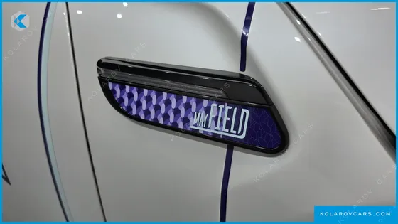 MINI COOPER MAYFIELD EDITION