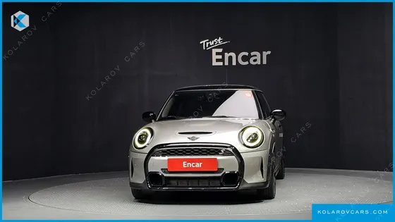 MINI COOPER CLASSIC LAUNCH PACK