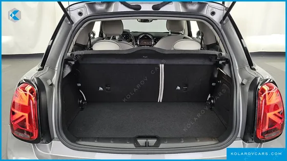 MINI COOPER CLASSIC LAUNCH PACK