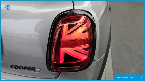MINI COOPER CLASSIC LAUNCH PACK