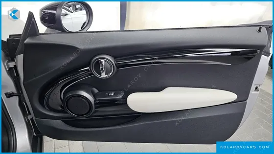 MINI COOPER CLASSIC LAUNCH PACK
