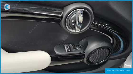 MINI COOPER CLASSIC LAUNCH PACK