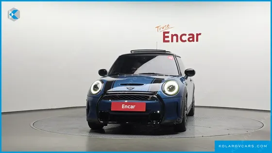 MINI COOPER CLASSIC
