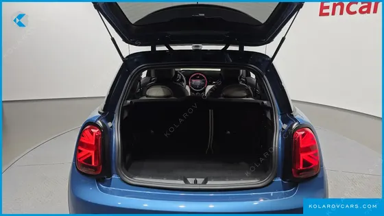 MINI COOPER CLASSIC