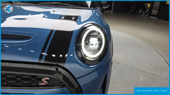 MINI COOPER CLASSIC
