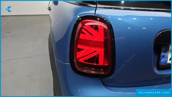 MINI COOPER CLASSIC
