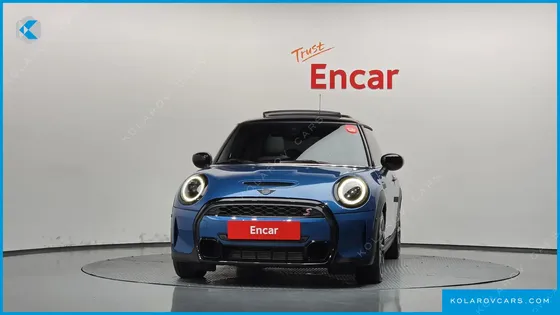 MINI COOPER CLASSIC