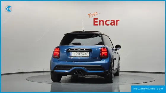 MINI COOPER CLASSIC
