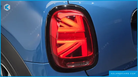MINI COOPER CLASSIC