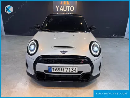 MINI COOPER CLASSIC LAUNCH PACK