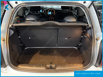 MINI COOPER CLASSIC LAUNCH PACK