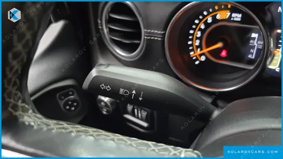 JEEP WRANGLER 2.0 OVERLAND 4DOOR