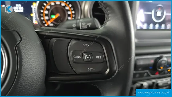 JEEP WRANGLER 2.0 SPORT 4DOOR