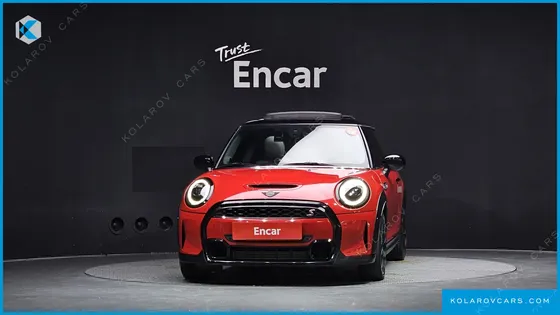 MINI COOPER CLASSIC