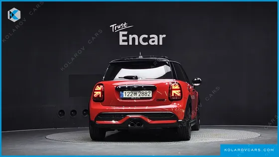 MINI COOPER CLASSIC