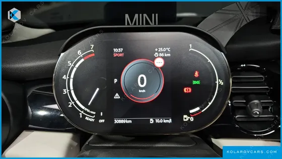 MINI COOPER CLASSIC