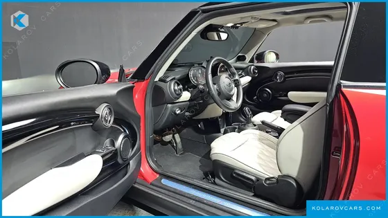 MINI COOPER CLASSIC