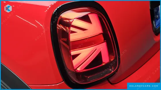 MINI COOPER CLASSIC