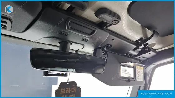 JEEP WRANGLER 2.0 RUBICON HIGH 4DOOR