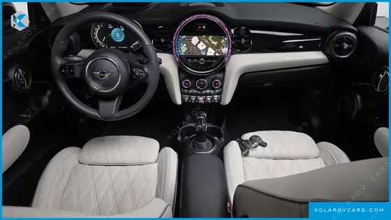 MINI COOPER CLASSIC LAUNCH PACK