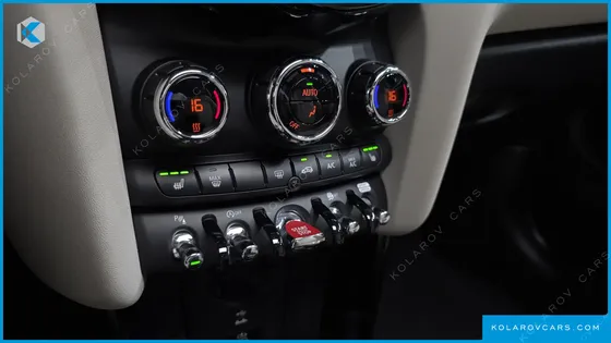 MINI COOPER CLASSIC LAUNCH PACK